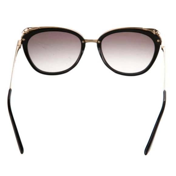 CARTIER Oversize Gradient Sunglasses - Picture 3 of 4